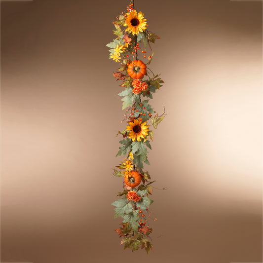 Halloween Garland