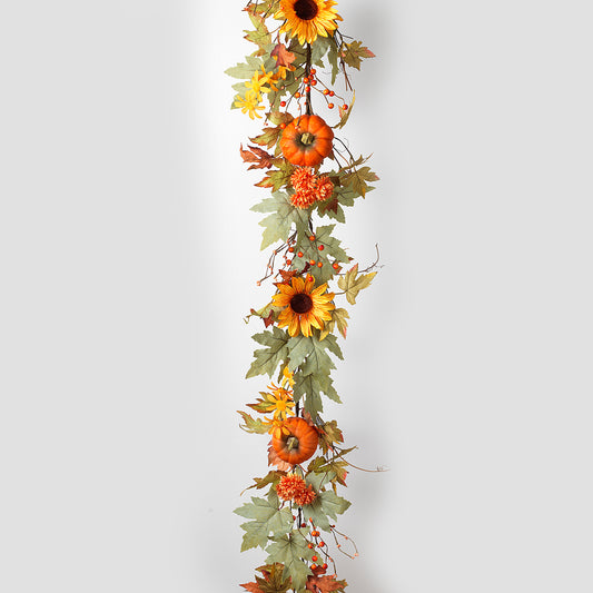 Halloween Garland