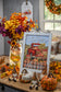 Autumn Tabletop Decor