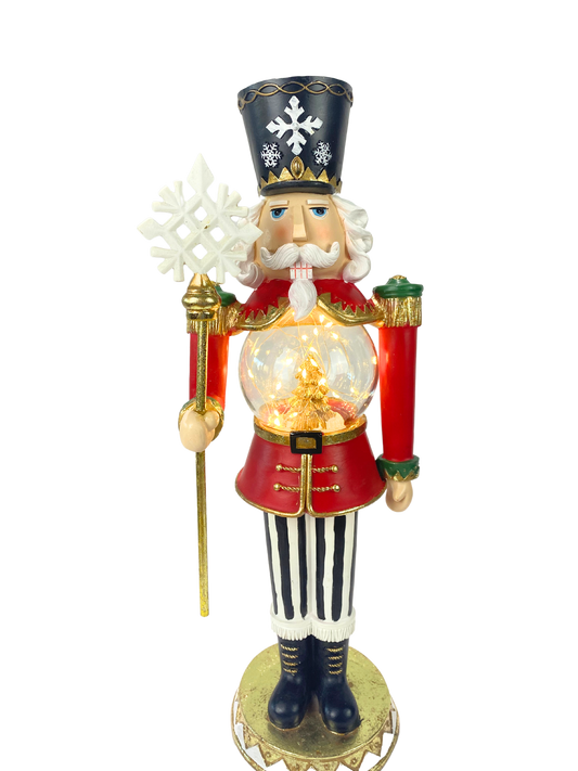 Toy Soldier LED