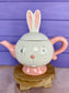 Easter Dottie Tea Pot (Seconds)