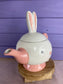 Easter Dottie Tea Pot (Seconds)