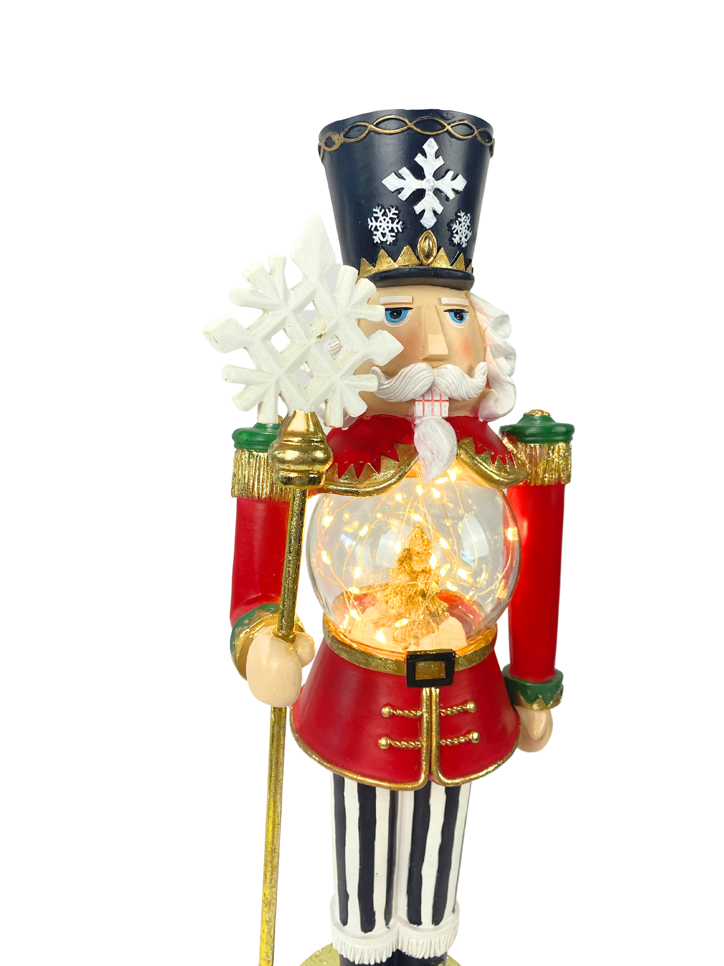 Toy Soldier LED