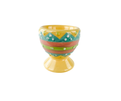 Easter Dottie Egg Cup