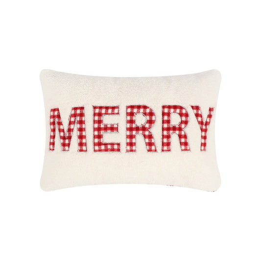 Merry Pillow