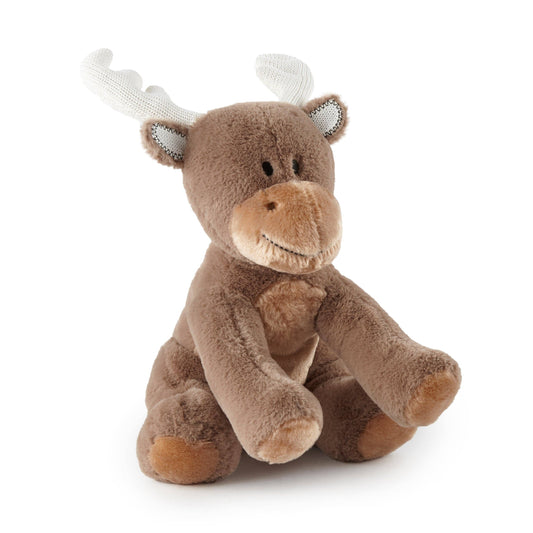 Marty Moose Plush