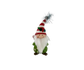 Gnome for the Holiday - Candy Cane