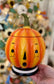 Pumpkin Jar