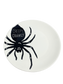 Halloween Plates w/Serving Stand